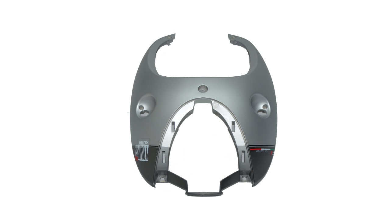 ÖN ANA PANEL GRİ (TRENDY XC)